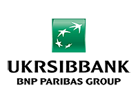 Банк UKRSIBBANK в Староверовке