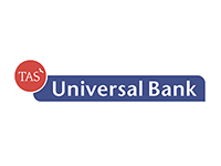 Банк Universal Bank в Староверовке